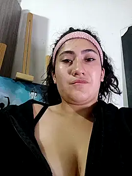 francesca baker1007 online show from 3, 2, 2025