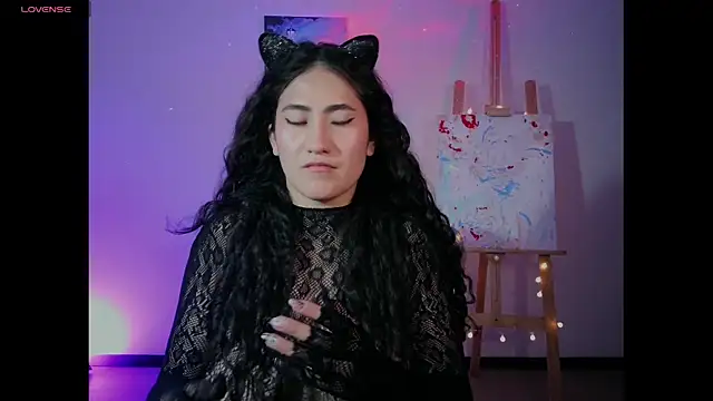 francesca baker1007 online show from 1, 11, 2025