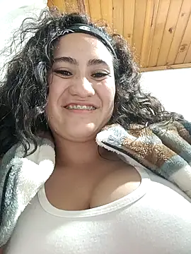 francesca baker1007 online show from 13, 2, 2025