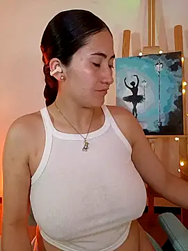 francesca baker1007 online show from 17, 10, 2025