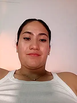 francesca baker1007 online show from 6, 2, 2025