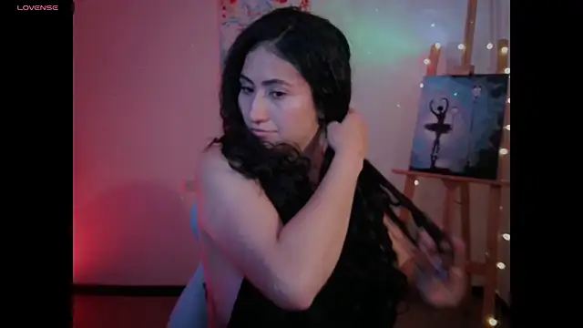 francesca baker1007 online show from 27, 11, 2025