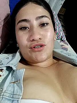 francesca baker1007 online show from 17, 2, 2025