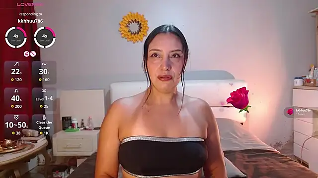 Freyja soh online show from 6, 4, 2026