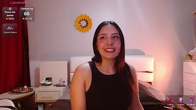 Freyja soh online show from 8, 2, 2026