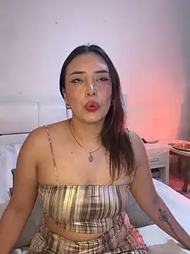 Freyja soh online show from 14, 2, 2025