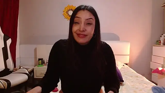 Freyja soh online show from 16, 11, 2025