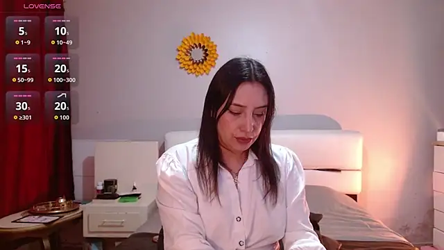 Freyja soh online show from 14, 2, 2026