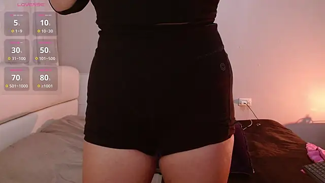 Freyja soh online show from 14, 10, 2025