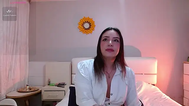 Freyja soh online show from 1, 11, 2025