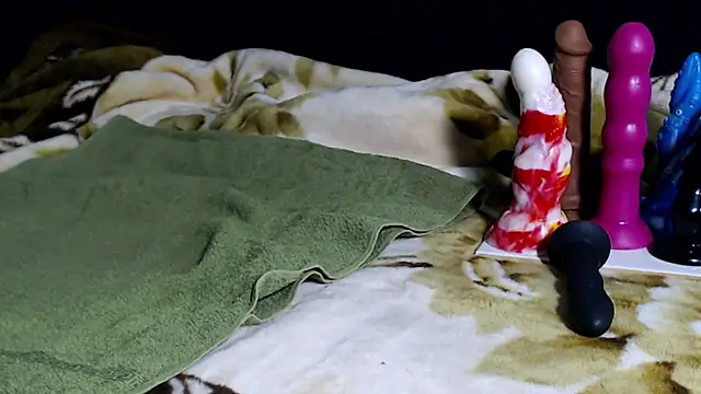 0anal21 online show from 8, 1, 2026