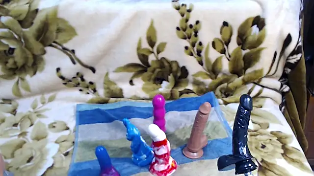 0anal21 online show from 22, 4, 2026