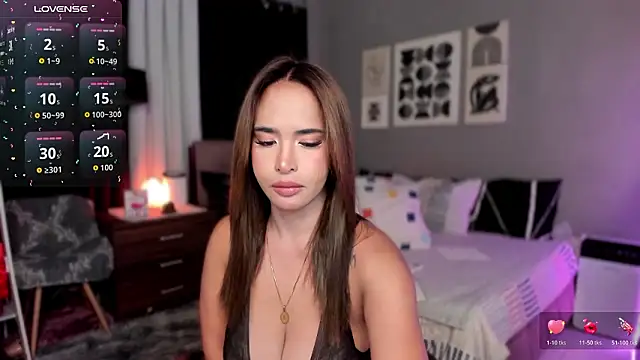 NastyH0tBABEx online show from 14, 2, 2026