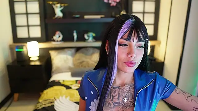 Scarlett collins02 online show from 11, 11, 2025