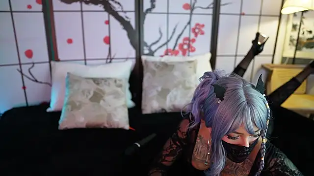 Scarlett collins02 online show from 17, 3, 2026