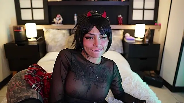 Scarlett collins02 online show from 4, 12, 2025