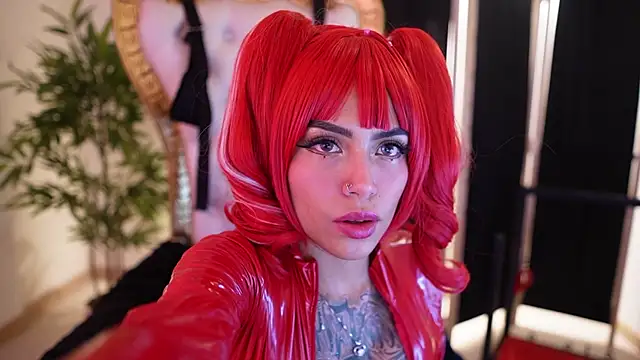 Scarlett collins02 online show from 30, 10, 2025