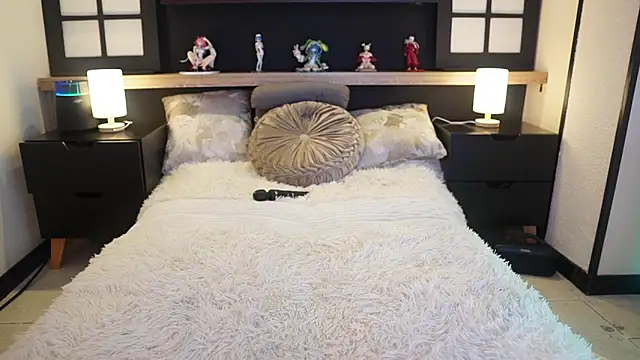 Scarlett collins02 online show from 18, 11, 2025