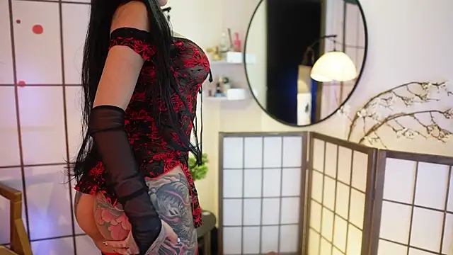 Scarlett collins02 online show from 30, 11, 2025