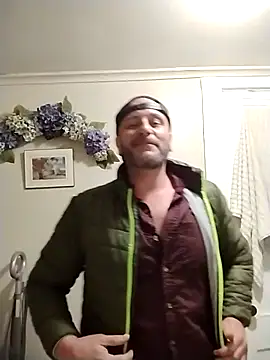 ShaneJames11 online show from 25, 4, 2026