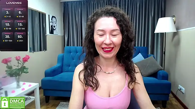 MyrtleGirl 5 online show from 14, 2, 2025