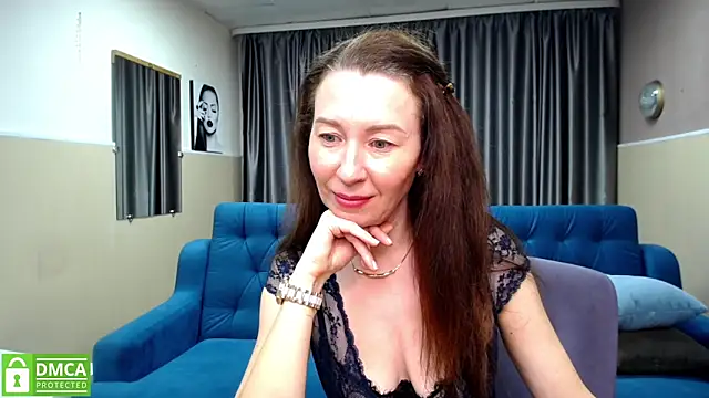 MyrtleGirl 5 online show from 14, 3, 2025