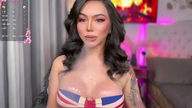 sassy olivia online show from 3, 11, 2025