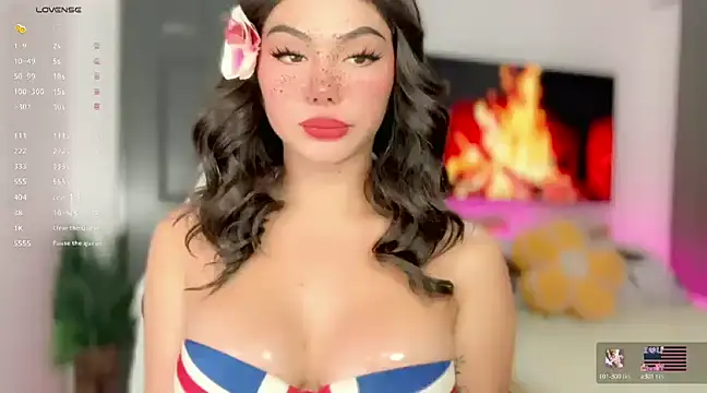 sassy olivia online show from 3, 3, 2025