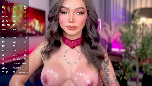 sassy olivia online show from 8, 1, 2026