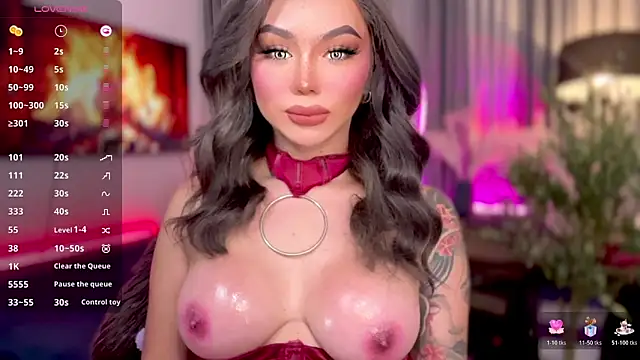 sassy olivia online show from 6, 1, 2026