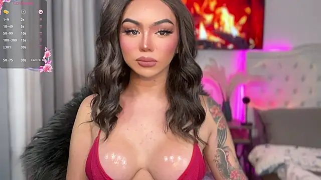 sassy olivia online show from 30, 10, 2025