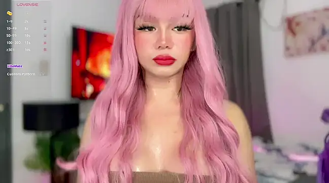 sassy olivia online show from 16, 2, 2025