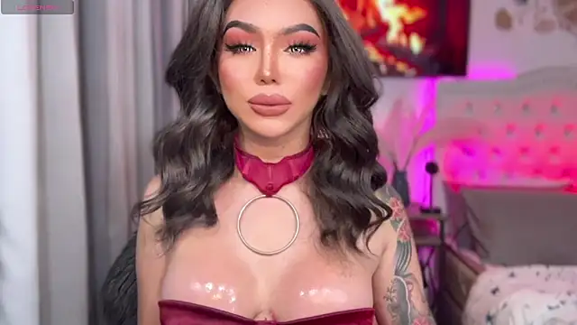 sassy olivia online show from 15, 11, 2025