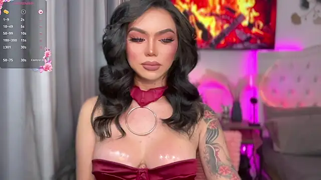 sassy olivia online show from 4, 11, 2025