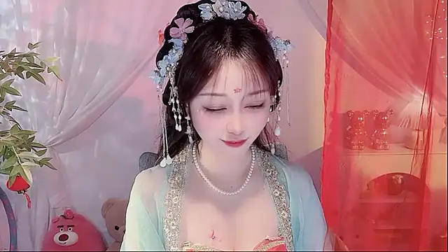 Tang bao  online show from 13, 2, 2025