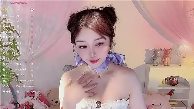 Tang bao  online show from 26, 2, 2025