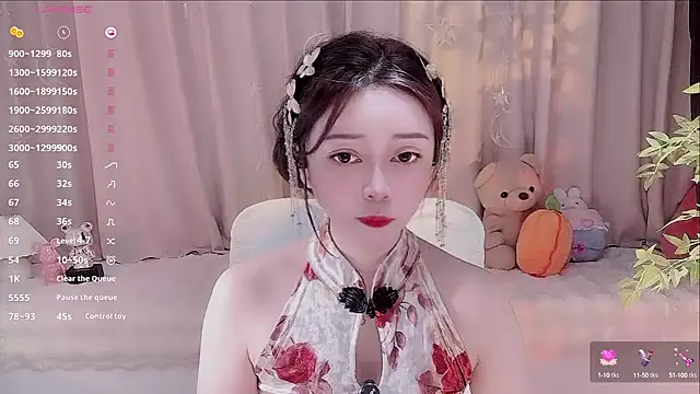 Tang bao  online show from 10, 9, 2025