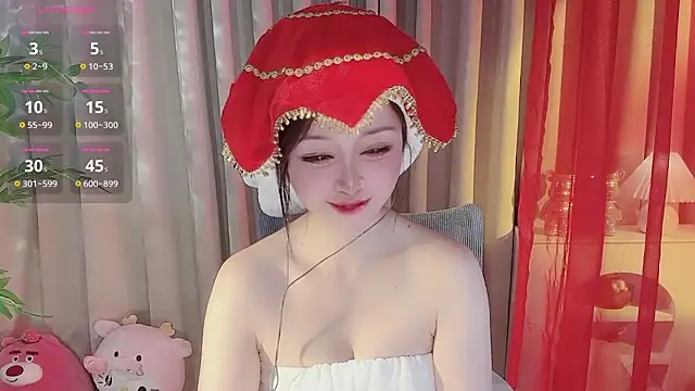 Tang bao  online show from 12, 1, 2025