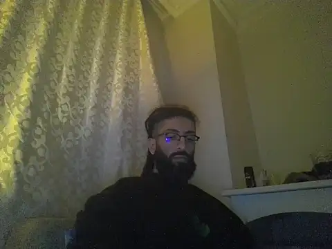 Addicted Avocado online show from 2, 12, 2025