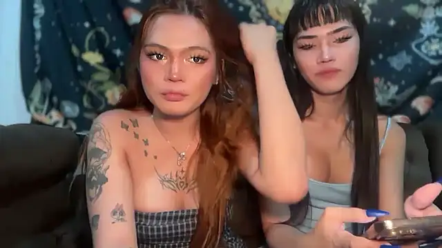 Claire Brooke online show from 7, 7, 2026