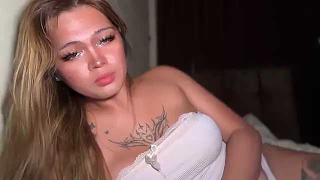 Claire Brooke online show from 19, 12, 2025