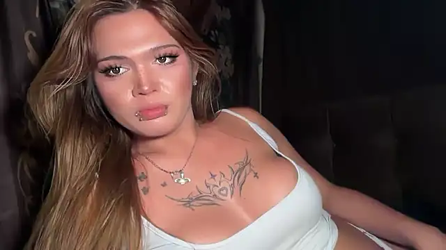 Claire Brooke online show from 10, 3, 2026