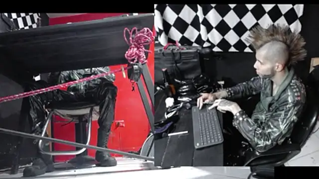 Master rudeboy online show from 7, 11, 2025