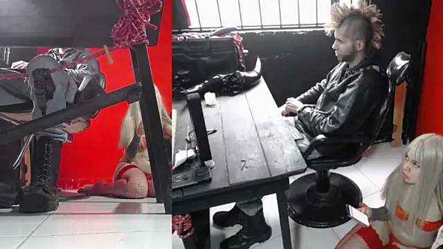 Master rudeboy online show from 15, 11, 2025