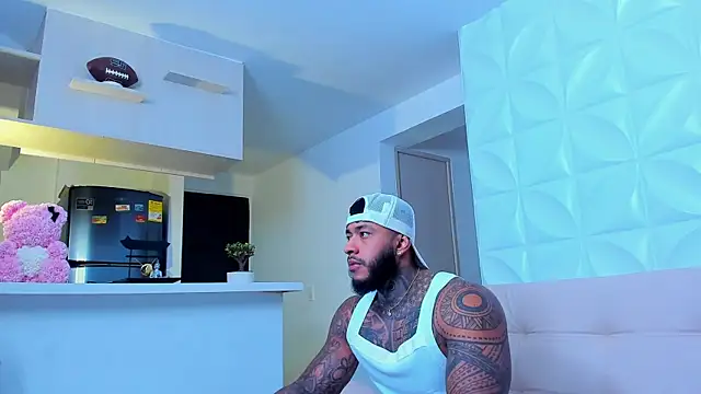 muscle man16 online show from 16, 2, 2025