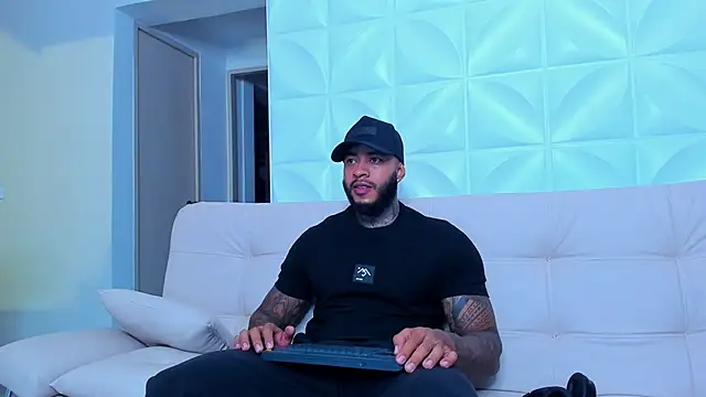 muscle man16 online show from 9, 2, 2025