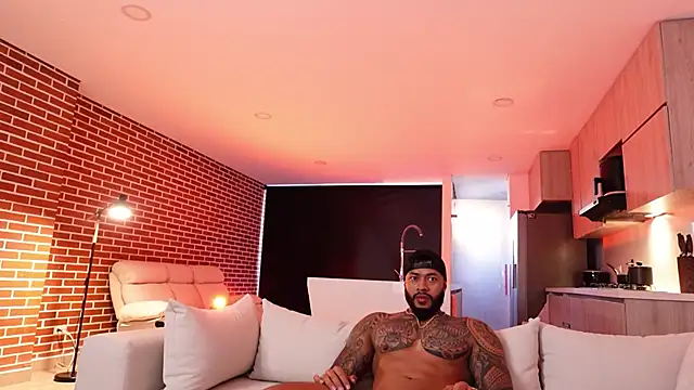muscle man16 online show from 4, 10, 2025