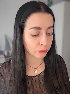 Snapshot of Emylia chatting on 19, 1, 2025 Emylia online show from 19, 1, 2025