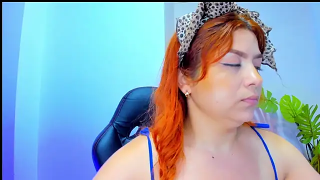 Gretta Queen online show from 22, 7, 2026