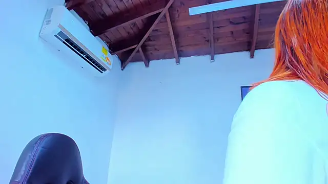 Gretta Queen online show from 13, 10, 2025